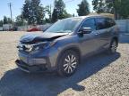 HONDA PILOT 2019