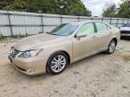 LEXUS ES 2012