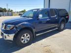 NISSAN FRONTIER 2006