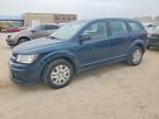 DODGE JOURNEY 2015