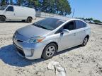 TOYOTA PRIUS 2013