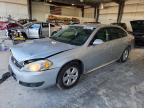 CHEVROLET IMPALA 2010