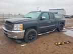 CHEVROLET SILVERADO 2013