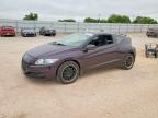 HONDA CR-Z 2013