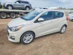 CHEVROLET SPARK 2020