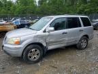HONDA PILOT 2004