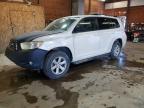 TOYOTA HIGHLANDER 2010