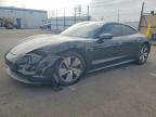 PORSCHE TAYCAN 2024