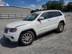 JEEP GRAND CHEROKEE 2015