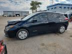 NISSAN LEAF 2018