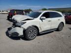 ACURA MDX 2016
