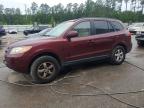 HYUNDAI SANTA FE 2008