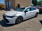 TOYOTA AVALON 2019