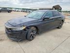 HONDA ACCORD 2022