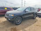 JEEP GRAND CHEROKEE 2017
