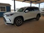 TOYOTA GRAND HIGHLANDER HYBRID 2025