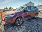HONDA CR-V 2018