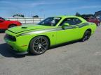 DODGE CHALLENGER 2015