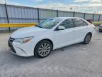 TOYOTA CAMRY 2017