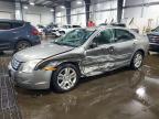 FORD FUSION 2008