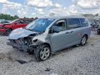 TOYOTA SIENNA 2014