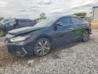 NISSAN MAXIMA 2020