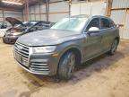 AUDI SQ5 2018