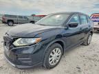 NISSAN ROGUE 2018