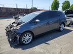 TOYOTA PRIUS V 2014