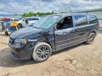 DODGE GRAND CARAVAN 2015