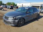VOLKSWAGEN JETTA 2016