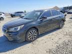 SUBARU LEGACY 2018