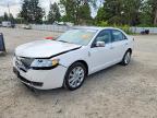 LINCOLN MKZ 2012