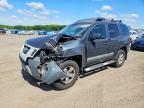 NISSAN XTERRA 2012