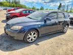 MAZDA 3 2008