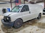GMC SAVANA 2011