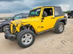 JEEP WRANGLER 2015