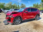 MAZDA CX-5 2021