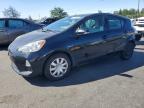 TOYOTA PRIUS C 2014