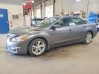 NISSAN ALTIMA 2014