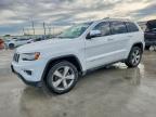 JEEP GRAND CHEROKEE 2015