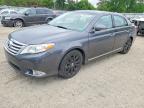 TOYOTA AVALON 2011