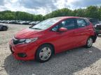 HONDA FIT 2018