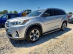 TOYOTA HIGHLANDER 2019
