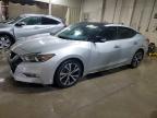 NISSAN MAXIMA 2016