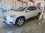 CHEVROLET TRAVERSE 2020
