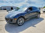 PORSCHE MACAN 2018