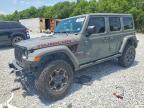 JEEP WRANGLER UNLIMITED 2020