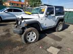 JEEP WRANGLER 2018
