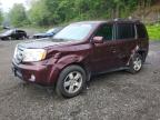 HONDA PILOT 2010